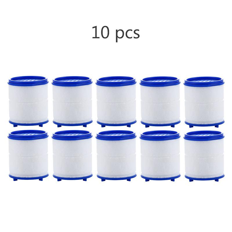 Elemente de filtrare pentru robinet Filtru purificator de apă Emove Chlorine Adaptor pentru robinet din metale grele Filtrare din bumbac PP pentru bucătărie, baie