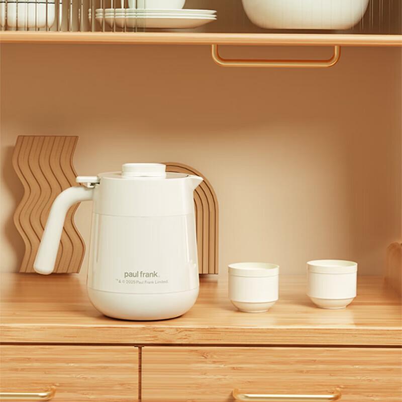 Paul Frank Desktop Kettle Set
