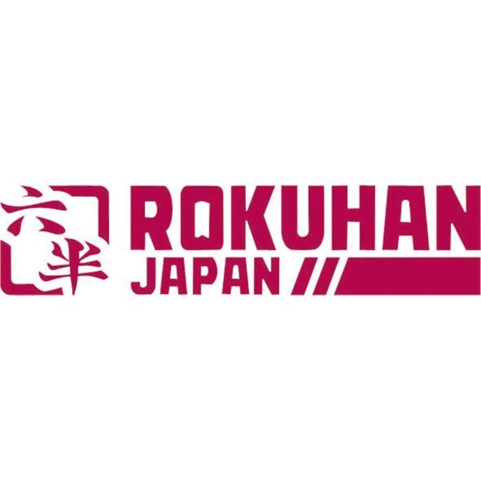 Rail courbe Rokuhan 7297019 (Z) Voie Rokuhan (avec ballast) 2 pc(s)