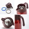 Thermos Stainless Steel Insulated Pot THX-1500