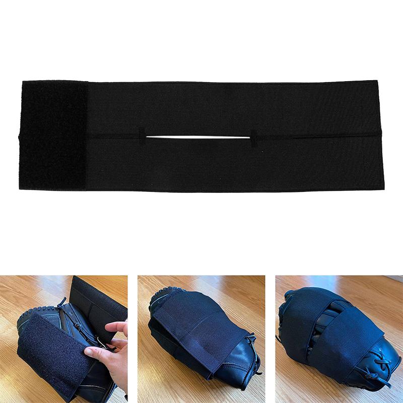 Baseball Glove Wrap Baseball Glove Storage Shaper Pentru Geantă Baseball Glove Strap