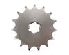 KITACO Drive Sprocket (Front/15T) 428 Size D Tracker 125 (LX125D)