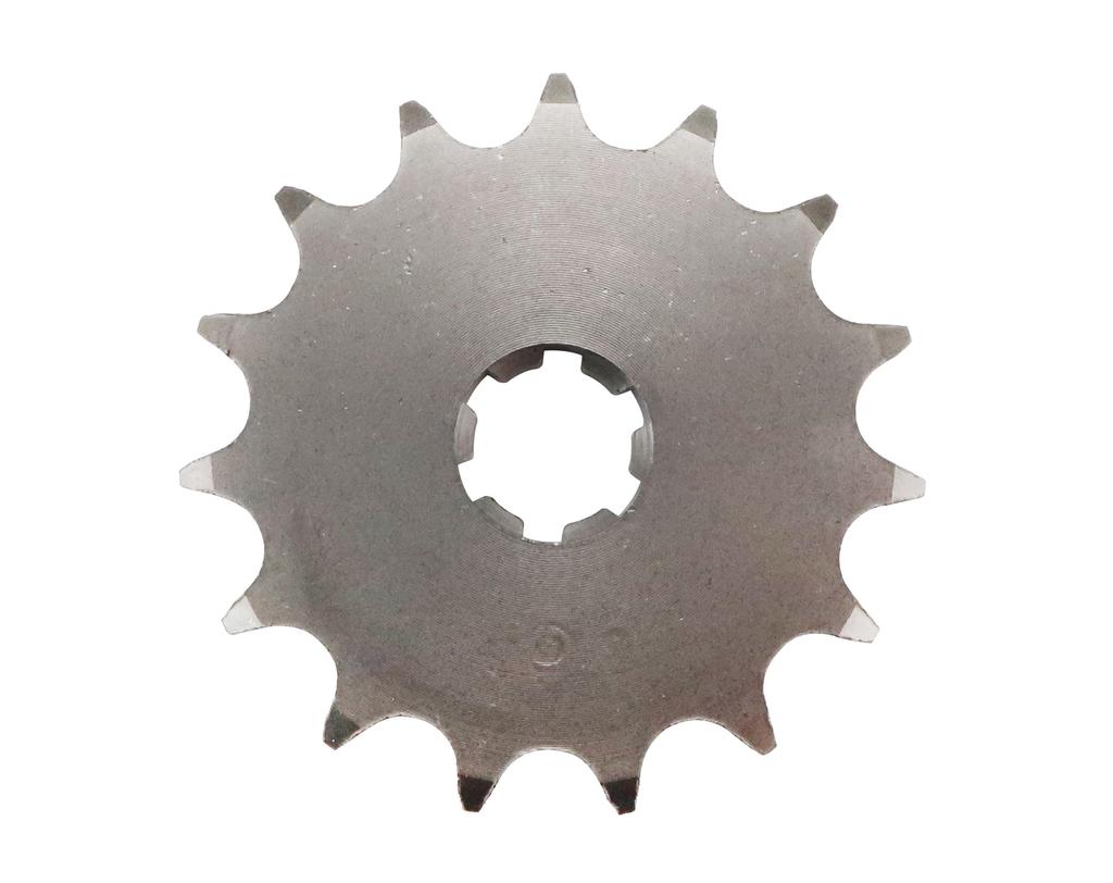 KITACO Drive Sprocket (Front/15T) 428 Size D Tracker 125 (LX125D)