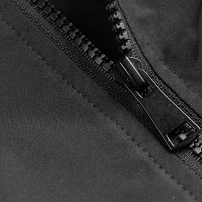 JEEP SPIRIT Herren Stehkragenjacke