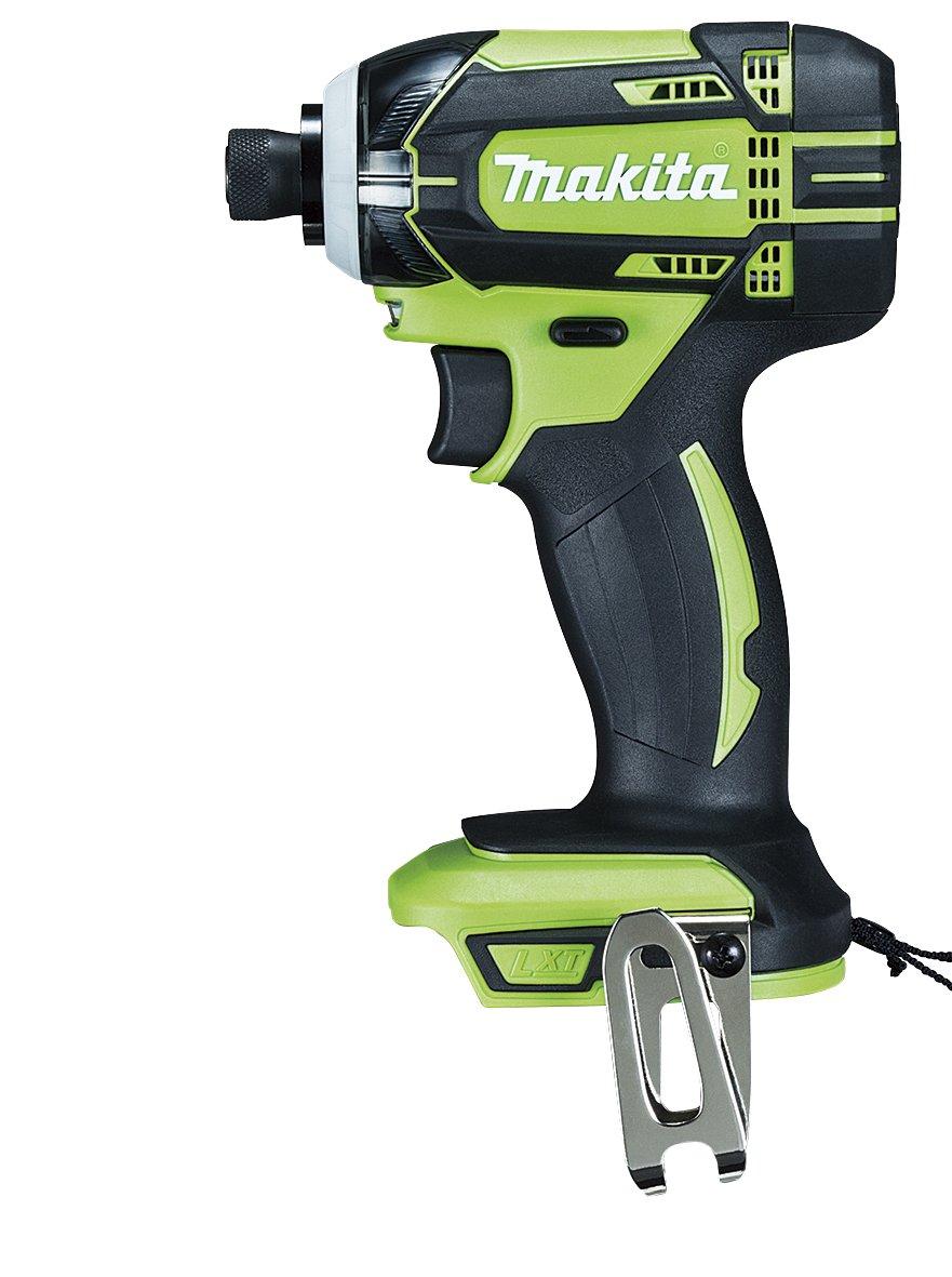 

Makita TD149DZL Impact Driver 165Nm Battery Sold Separately (18V) Lime, Torque, лаймовий