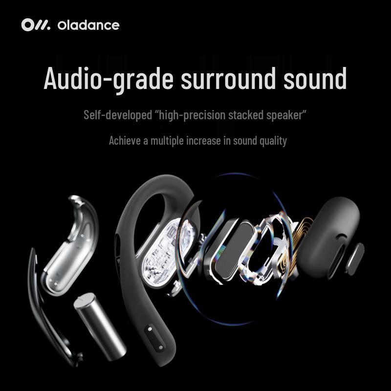 Oladance OWS Pro OLA07 Open-Ear Bluetooth Sports Headset