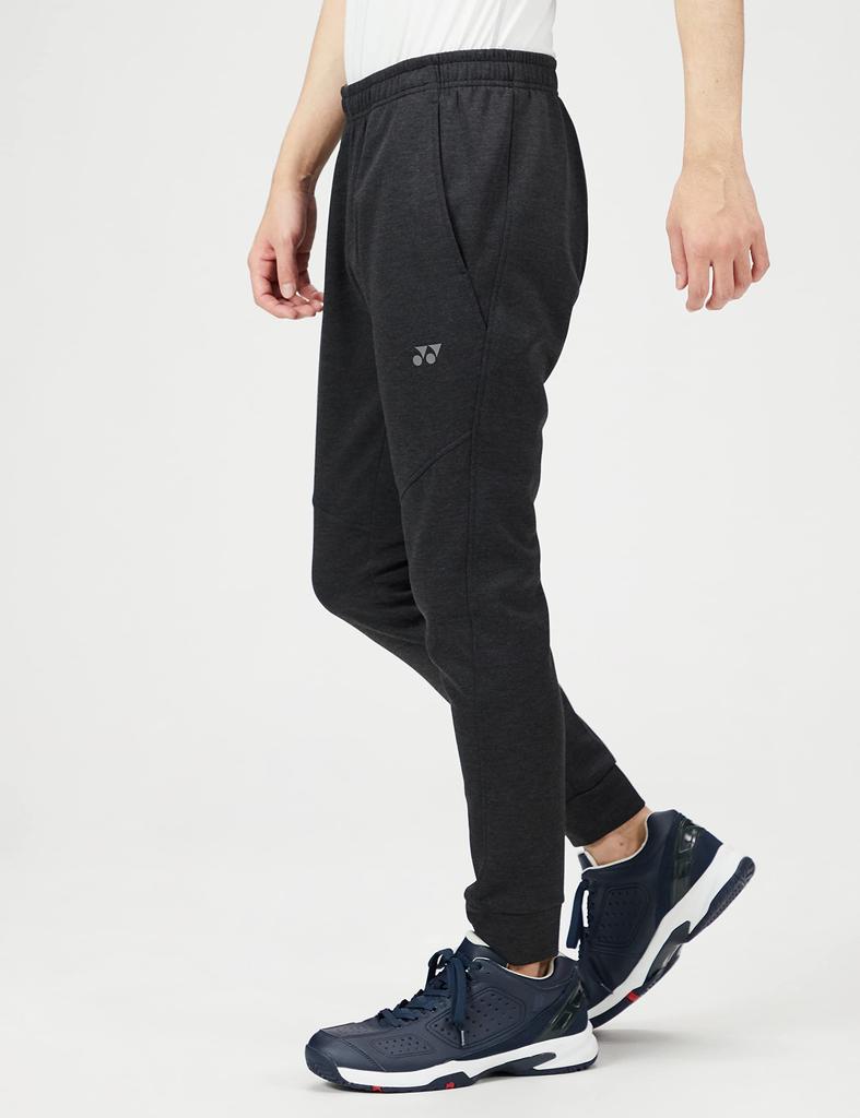 Sweatpants Jogger Pants Black O [Yonex] (007)