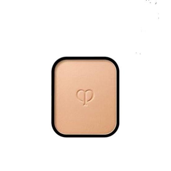 Shiseido Cle De Peau Beaute Tampedule Eclat II (Refill) #Ochre 10 (Limit One Per Person) Domestic Genuine Product