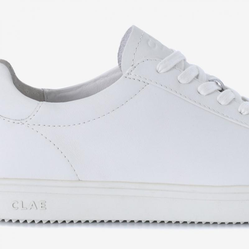 Clay Unisex Sneakers Sceu233br00 Wwl