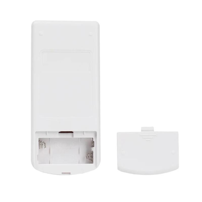 Compactly And Lightweight Remote Control For TMPAC08E3, TMPAC12E4 Controller Featuring Stable Signal Transmission