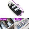 W238 Car Front Left Electric Power Master Window Regulator Switch For Mercedes BENZ E Class Coupe E200 E220 E300 E350 E400 E260