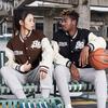 Rigorer X AOSITING·LIFUSI Baseball Jacket Unisex Z123410909