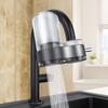 Removable Kitchen Faucet Filter Washable Water Purification Filter Tap Water Purifier Bathroom