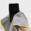 1/3/5/10Pcs Kitchen Rag Kitchen Car Reusable Cleaning Cloth Soft Texture No