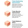 Rejuran Healer Triple Radiance Ampoule 30ml