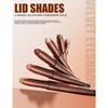 Eyeshadow Stick Creamy Blendable, Multi Shades Matte & Shimmer, One Swipe Eye Look