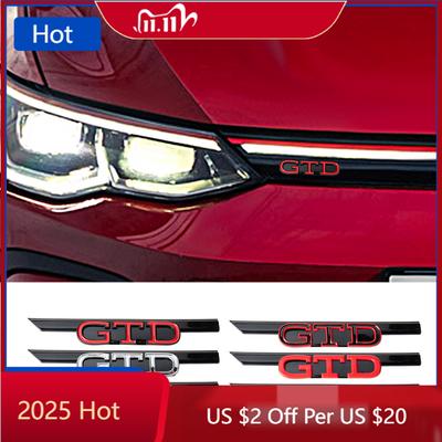 Accesorii de exterior – Embleme
