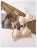 Lingerie for Small Chests: Lift & Support Wireless Bra with Anti-Sagging, Underarm Fat Collection, and Large Cup Illusion.