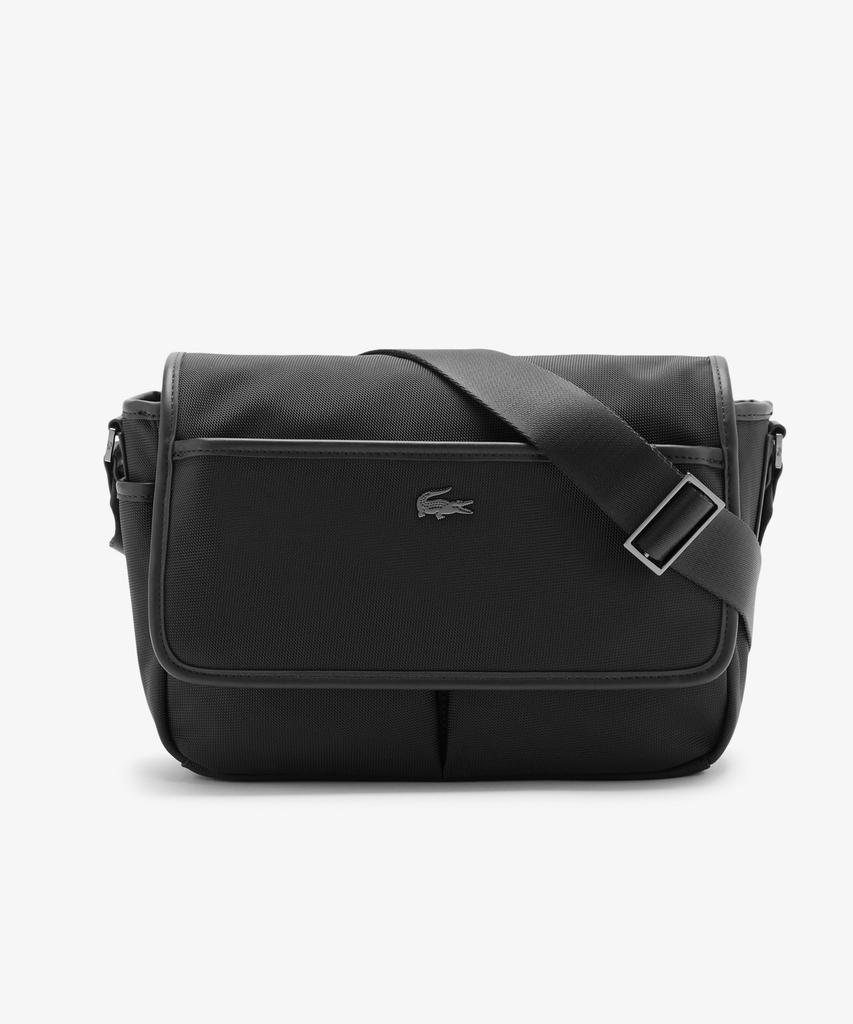Lacoste Men'S Lacoste Everyday Vertical Messenger Bag Nh5158E56G 000