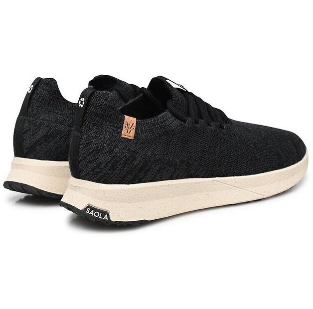 Saola Tsavo 2 0 Wool Merinowolle Sneakers
