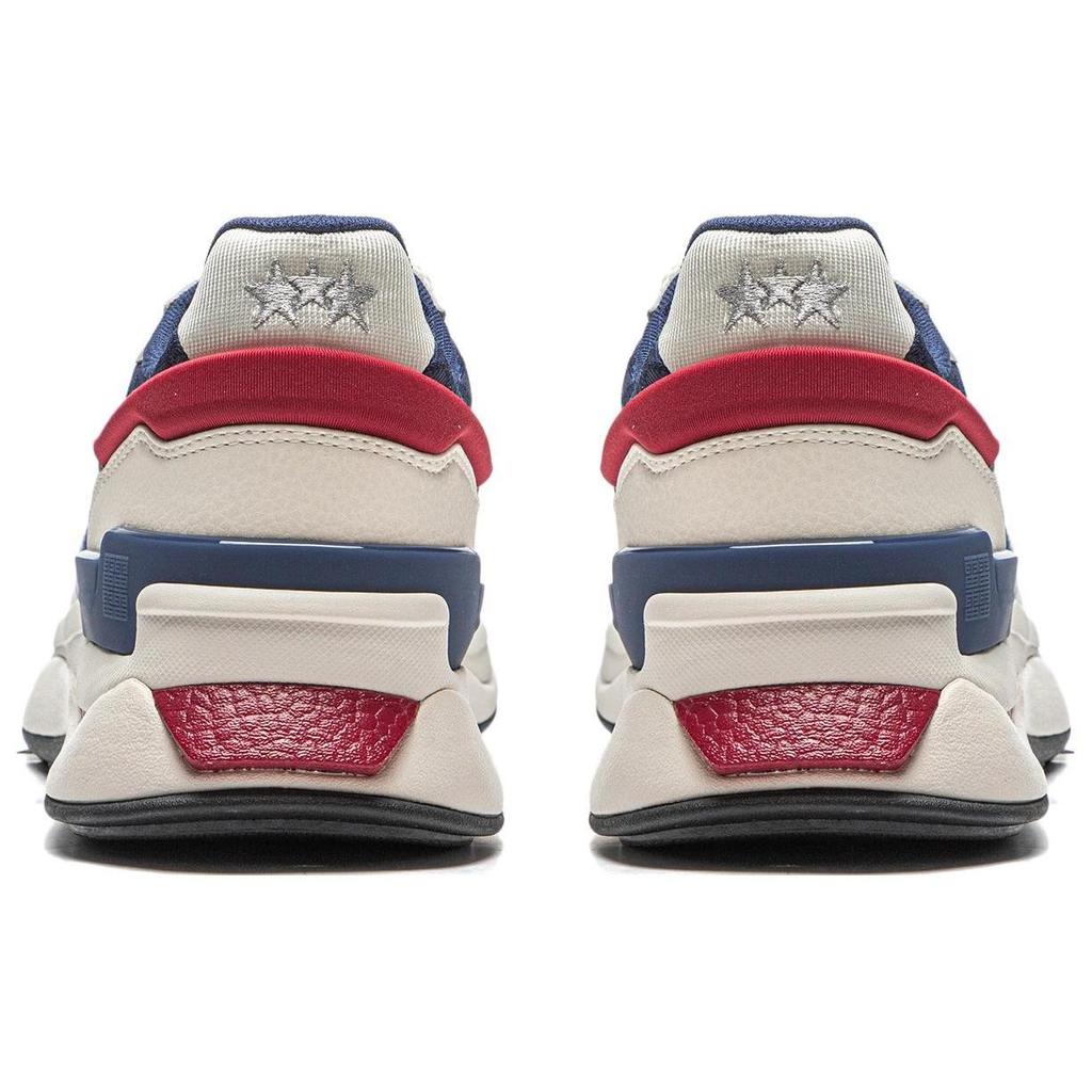 Li Ning 001 Original Aspiration V2 Original Aspiration V2 Polyvalente AGCT501-1