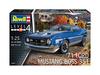 German Revell 1/25 71 Mustang Boss 351 Plastic Model 07699