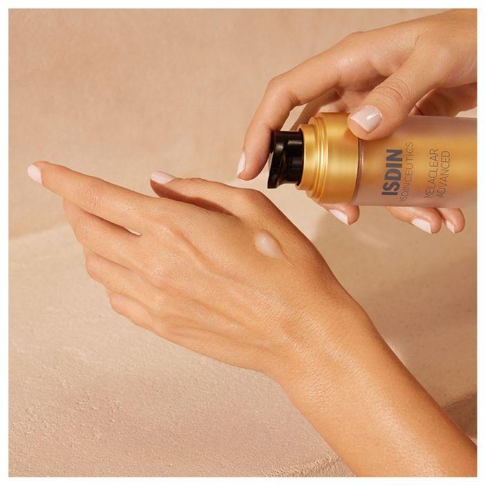 Isdin Isdinceutics Éco-recharge Melaclear Sérum Anti-taches 30 Ml