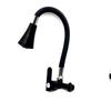 TLXT Wall-Mounted Kitchen Faucet