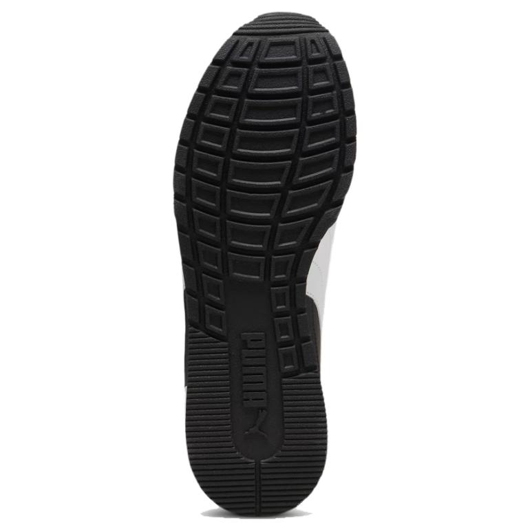 Puma Suede Unisex Black 399068-01