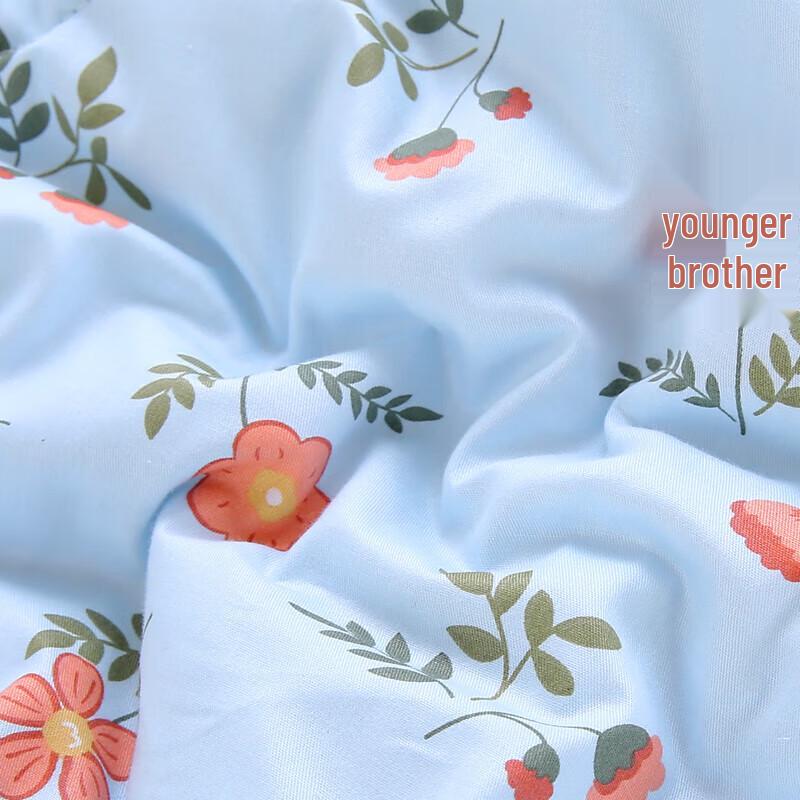 Winter Warm Massage Bubble Duvet