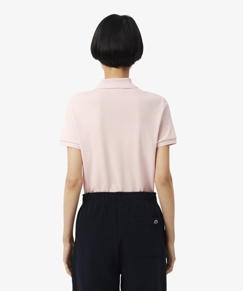 LACOSTE Women'S Basic Regular Fit Polo Shirt Pf7839-56G Ady