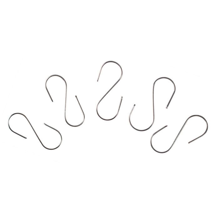 Crochet de suspension pour boule de Noël 100 pièces