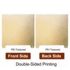 K1 Max PEI Plate PEO PET PEY Build Plate for Creality K1-Max 310x315mm PEI Sheet Double Sided K1Max Magnetic Print Bed Plate