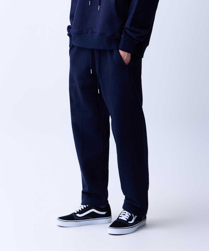 ADERNM Essential Sweat Pants (Navy)