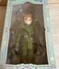 Azone Hetalia World Twinkle 1/6 Figurka Anglie Spojené království 005 Mátová panenka