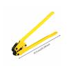 Manual Strapping Tensioner Professional Grade for Packaging Professionals