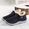Herrenstiefel Schneestiefel Wanderstiefel Armee Winterstiefel für Herren Outdoor Herrenschuhe Wasserdichte Schuhe Herren Plateau Arbeitsschuhe Schuhe