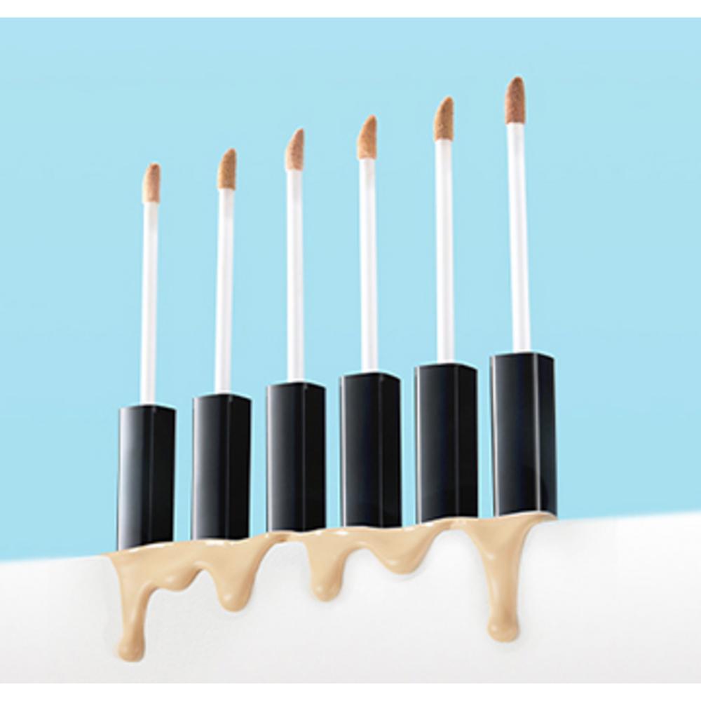 Maybelline New York Fit Me Liquid Concealer 6.8ml, 15 Pairs, 1 Piece