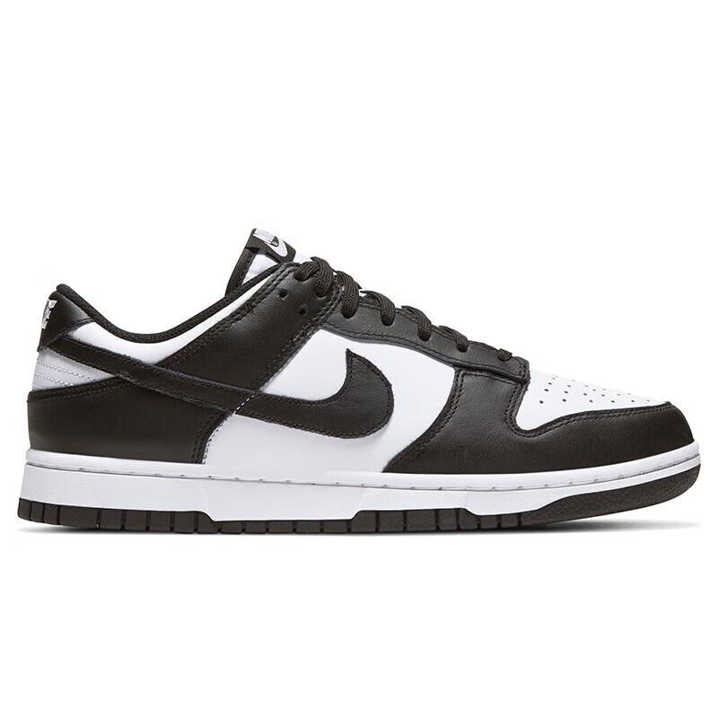 Nike Dunk Low Women's Casual Shoes