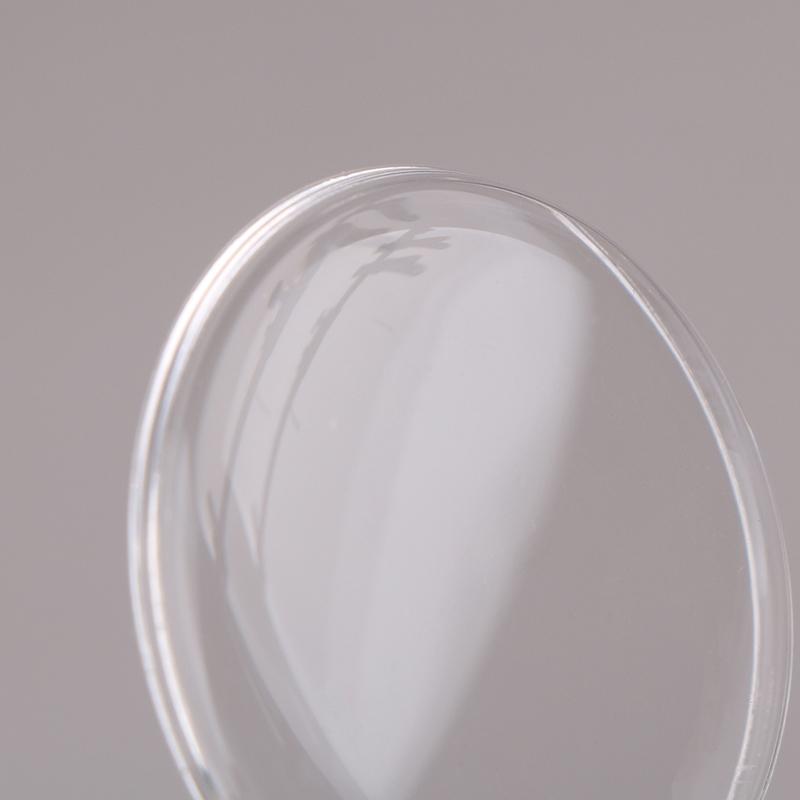 1Pcs 29.7-31.6Mm Fat Type Old Vintage Watch  Acrylic  Vintage Watch Pocket Watch Mirror