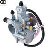 Fits 1987-1989 New Carburetor For Suzuki ATV LT-4WD Quad Runner Carb Fuel Air