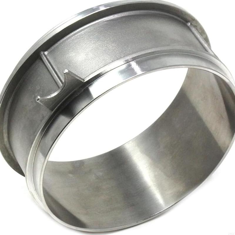 

28GC Marine Grade Stainless Steel Wear Rings Superior Leak Prevention Heavy Load Capacity China Mainland