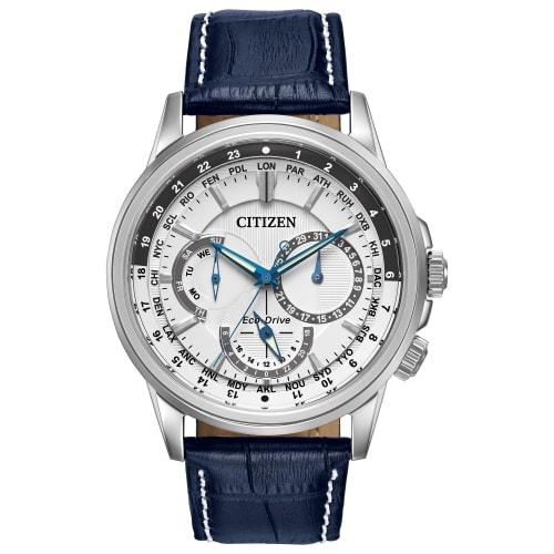 

Citizen Calendrier Blue BU2020-02A