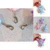 Soft And Adorable Plush Sanrio Cartoon Characters Bag Pendant