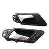 For VW Golf 6 Door Handle Interior Door Handle Hand-clasping Door Wrench Handle