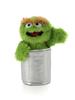 [Sesame Street Market] Plush Toy S Oscar SSMULG239006 Women's GRN Free Size