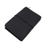 A1 Vintage Leather Notebook Cover Strap Notepad Protector Pu Book Sleeve for Journal Notebooks Planner Sketchbook
