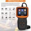 OBD2 Scanner OBD Code Reader & Scan Tools Car Engine Diagnostic Scanner Tool for All OBDII Protocol Cars