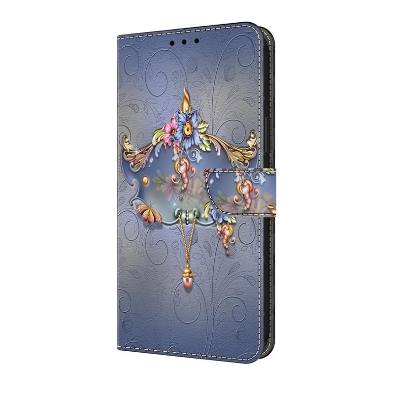 Flip Leder Hülle auf Für Etui Huawei P Smart Geldbörse Karten Hülle auf Für Funda Huawei P smart PSmartZ 2019 Psmart 2026 Handy Hülle