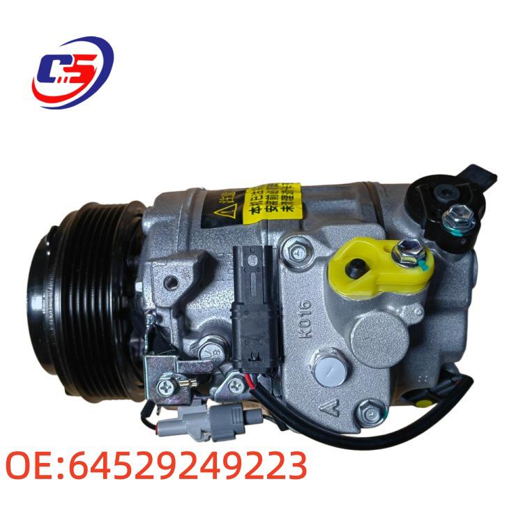 High-Quality AC Compressor 64529249223 for BMW 3 & 5 Series F35/F18
